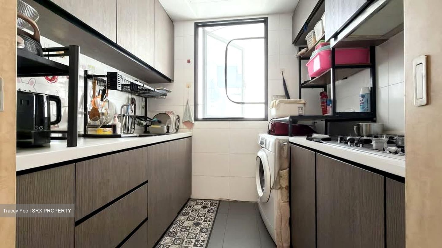RiverParc Residence (D19), Condominium #562047411